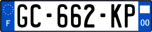 GC-662-KP