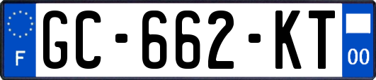GC-662-KT
