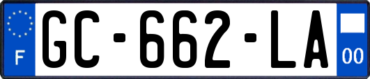 GC-662-LA