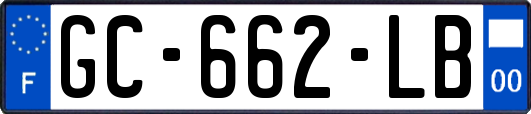 GC-662-LB