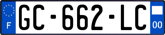 GC-662-LC