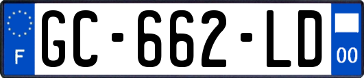 GC-662-LD