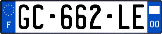 GC-662-LE