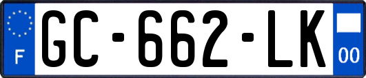 GC-662-LK
