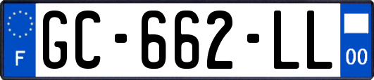 GC-662-LL