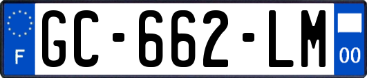 GC-662-LM