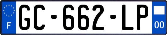 GC-662-LP