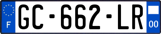 GC-662-LR
