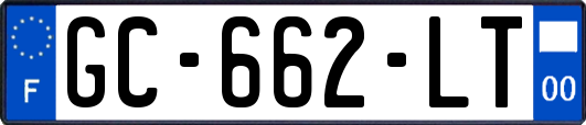 GC-662-LT