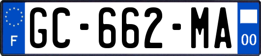 GC-662-MA
