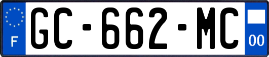 GC-662-MC