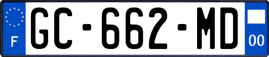 GC-662-MD