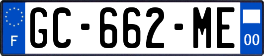 GC-662-ME