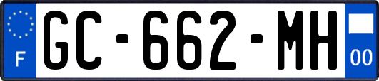 GC-662-MH