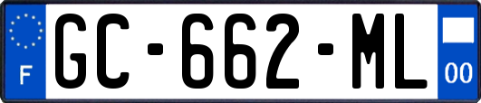 GC-662-ML
