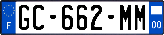 GC-662-MM