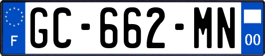 GC-662-MN