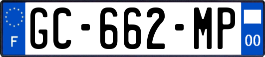 GC-662-MP