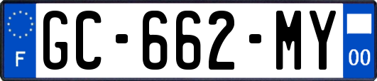 GC-662-MY