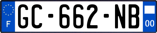 GC-662-NB