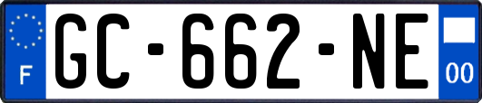 GC-662-NE