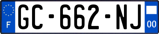 GC-662-NJ