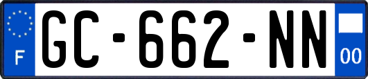 GC-662-NN