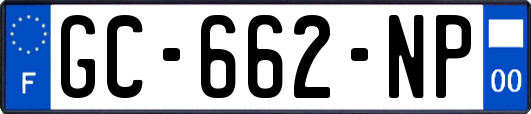 GC-662-NP