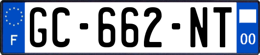 GC-662-NT