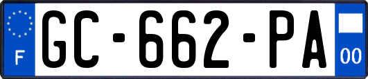 GC-662-PA