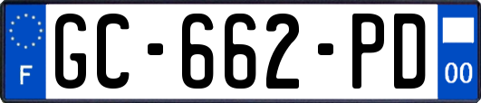 GC-662-PD