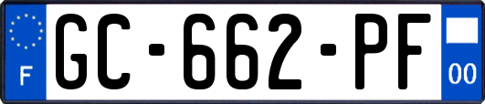 GC-662-PF