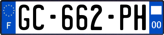 GC-662-PH