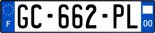 GC-662-PL
