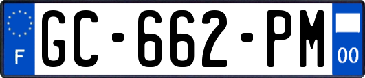 GC-662-PM