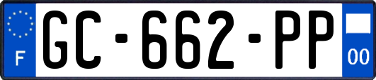 GC-662-PP