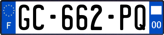 GC-662-PQ