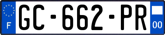 GC-662-PR