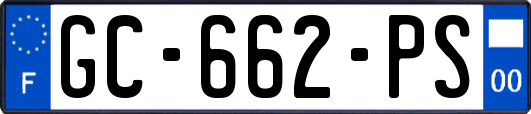 GC-662-PS
