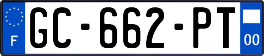 GC-662-PT