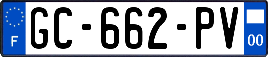 GC-662-PV