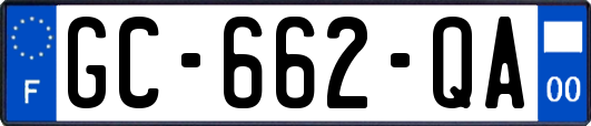GC-662-QA