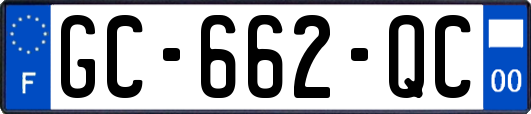GC-662-QC