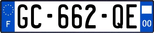 GC-662-QE