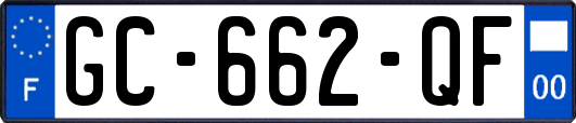 GC-662-QF