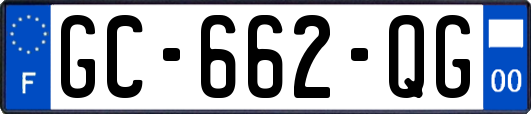 GC-662-QG