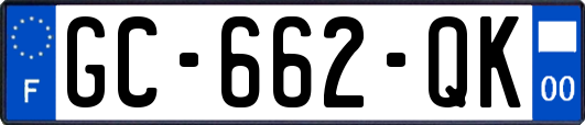 GC-662-QK