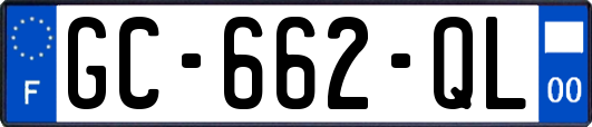 GC-662-QL
