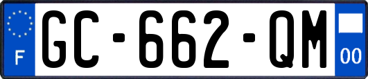 GC-662-QM