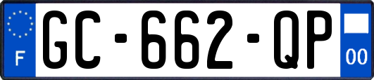 GC-662-QP
